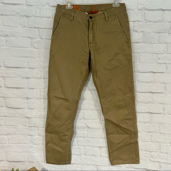 Dockers Alpha Khakis - Picture 1 of 11